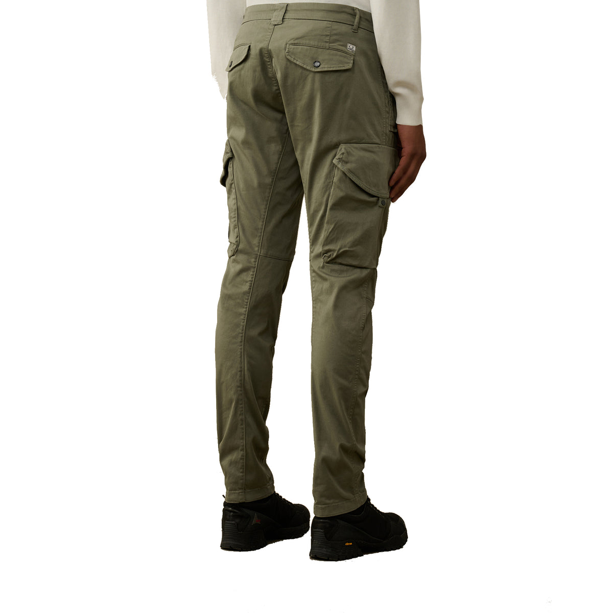 C.P. COMPANY 16CMPA058A005694G627