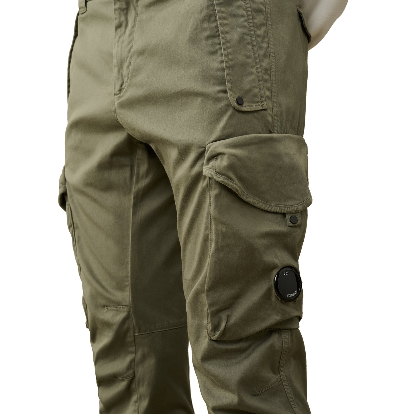 C.P. COMPANY 16CMPA058A005694G627