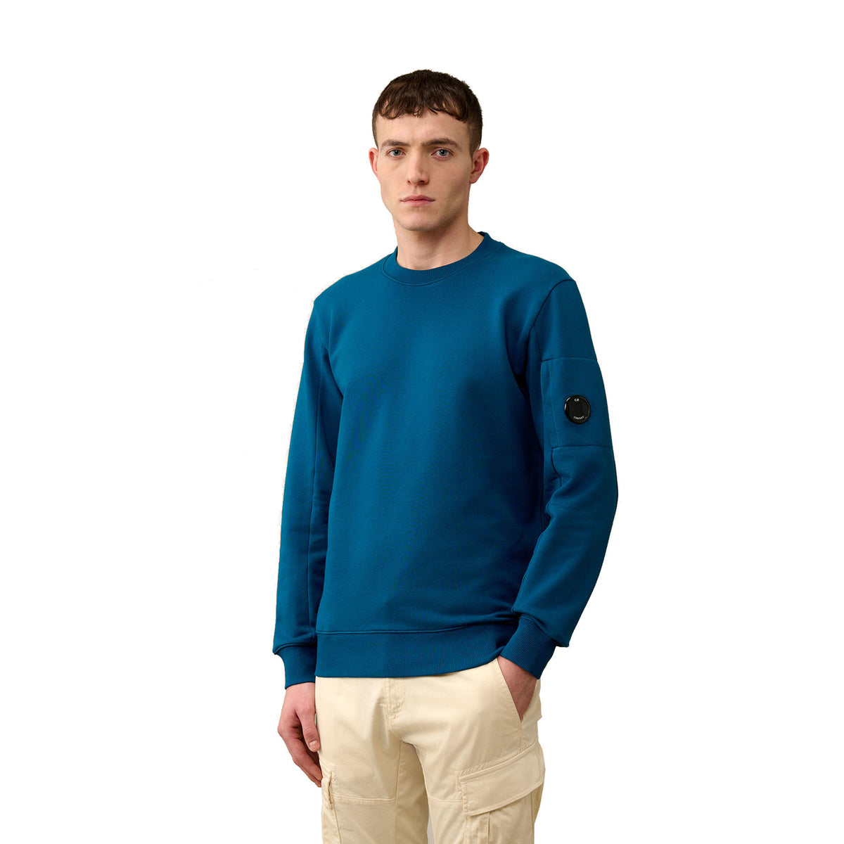 C.P. COMPANY 16CMSS022A005086W848
