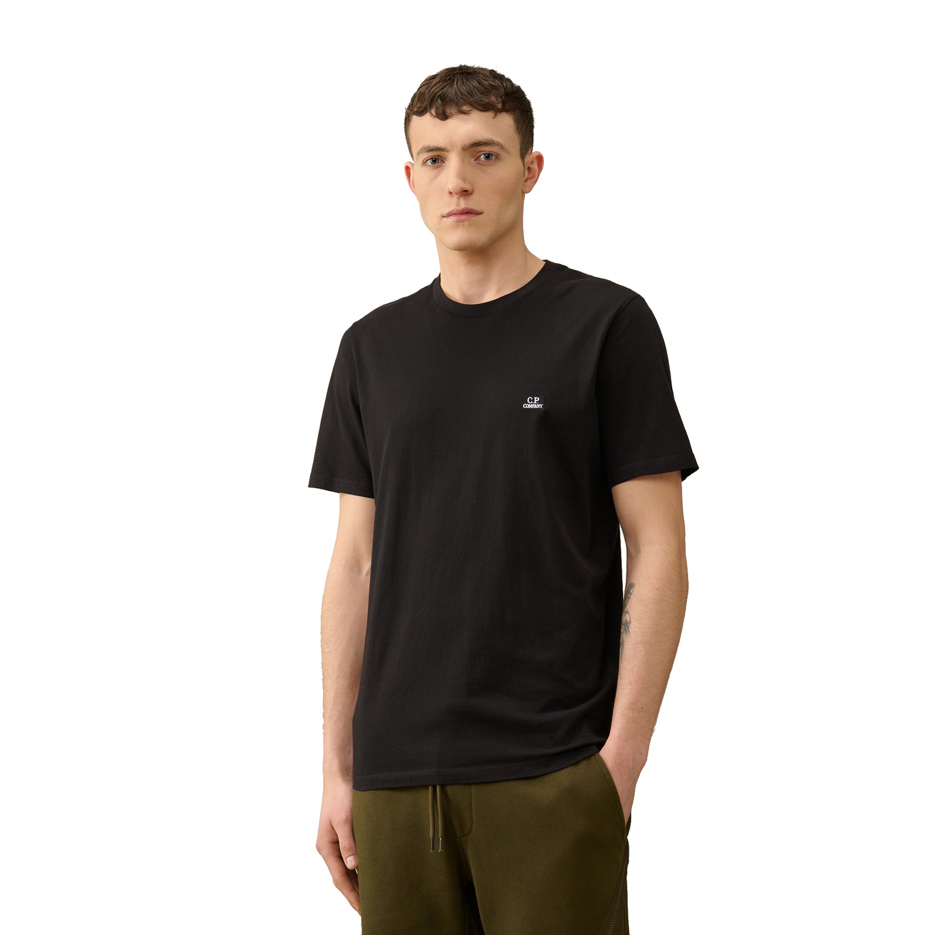 C.P. COMPANY 16CMTS068A005100W999
