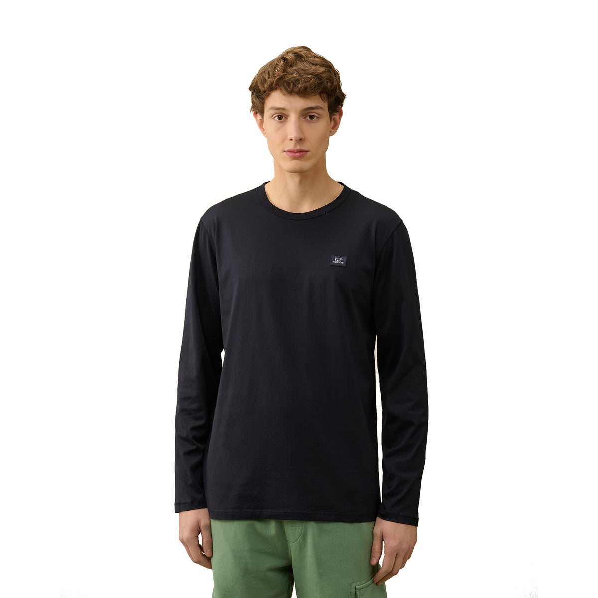 C.P. COMPANY 16CMTS089A006374G888