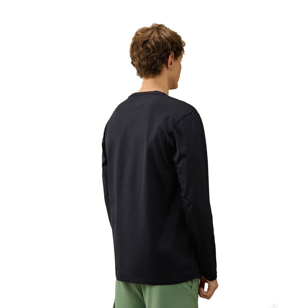 C.P. COMPANY 16CMTS089A006374G888