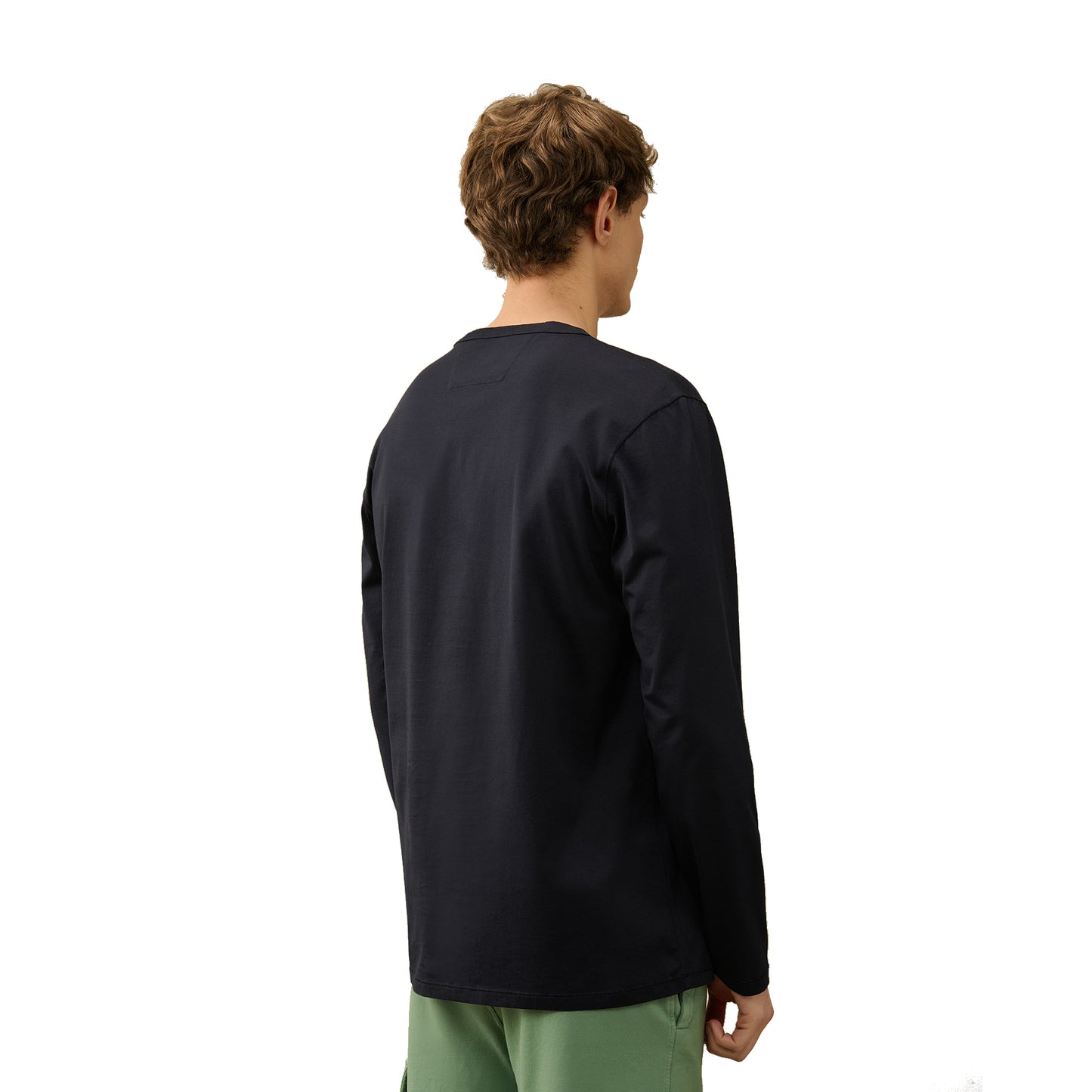 C.P. COMPANY 16CMTS089A006374G888