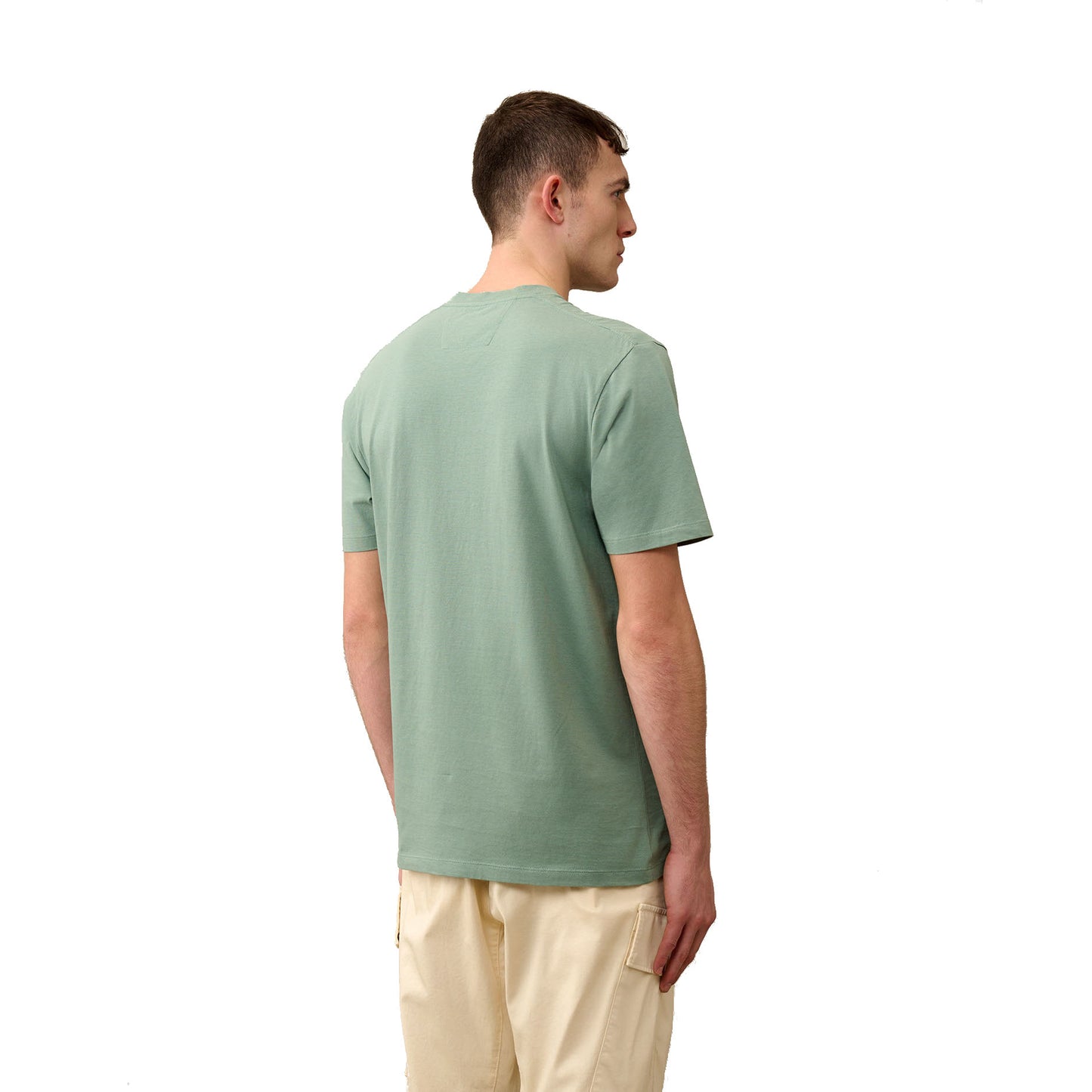 C.P. COMPANY 16CMTS142A006586W626