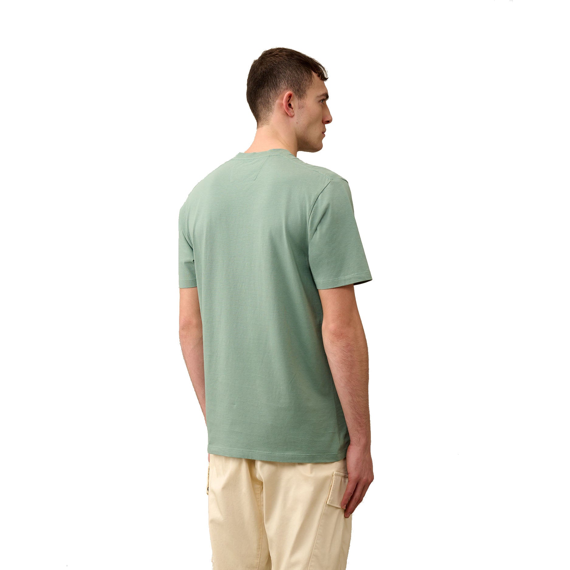 C.P. COMPANY 16CMTS142A006586W626