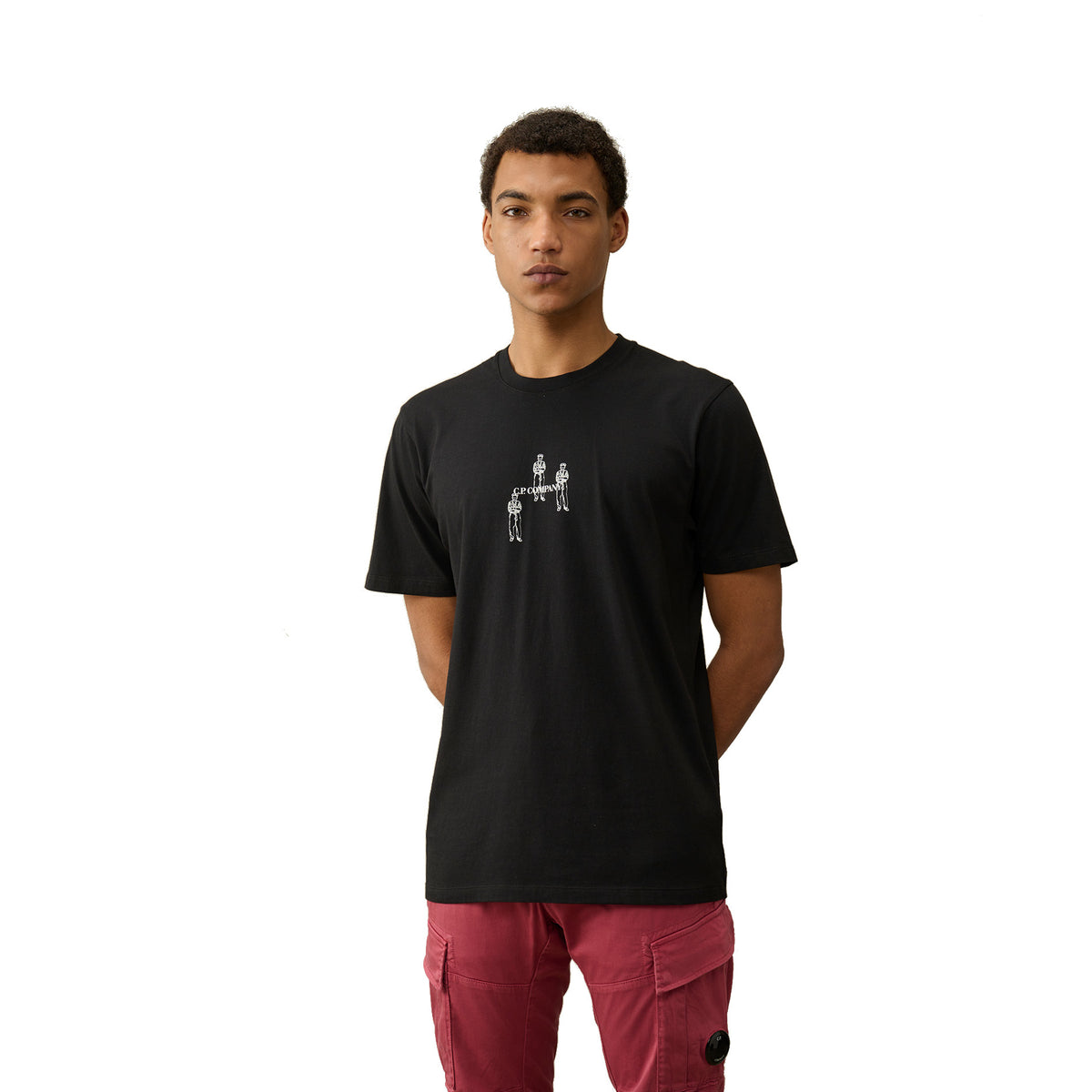 C.P. COMPANY 16CMTS143A006586W999