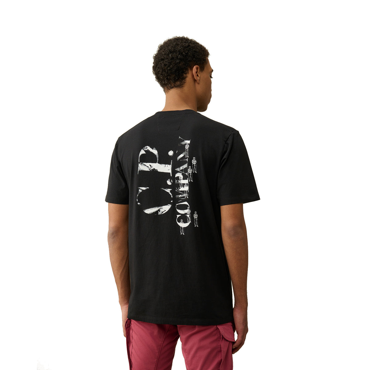 C.P. COMPANY 16CMTS143A006586W999