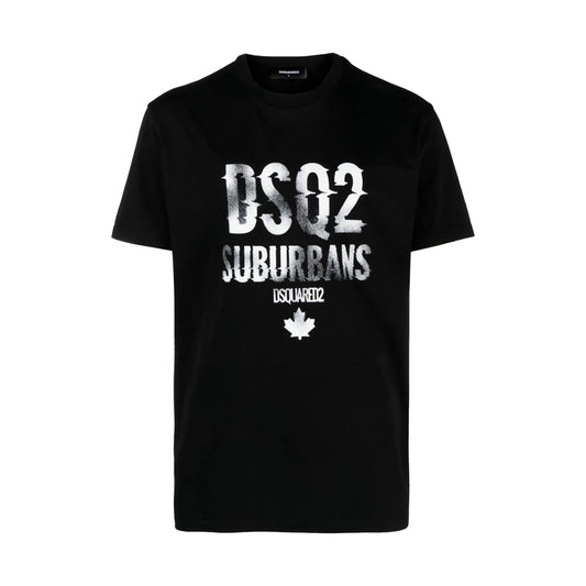 Dsq2 Cool Fit T-Shirt Dsquared2