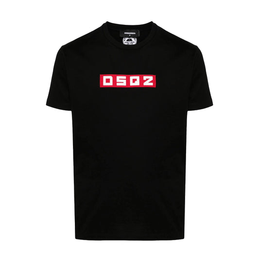 DSQ2 COOL FIT T-SHIRT DSQUARED2