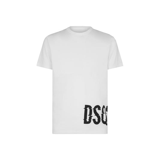 Dsq2 Cool Fit T-Shirt Dsquared2