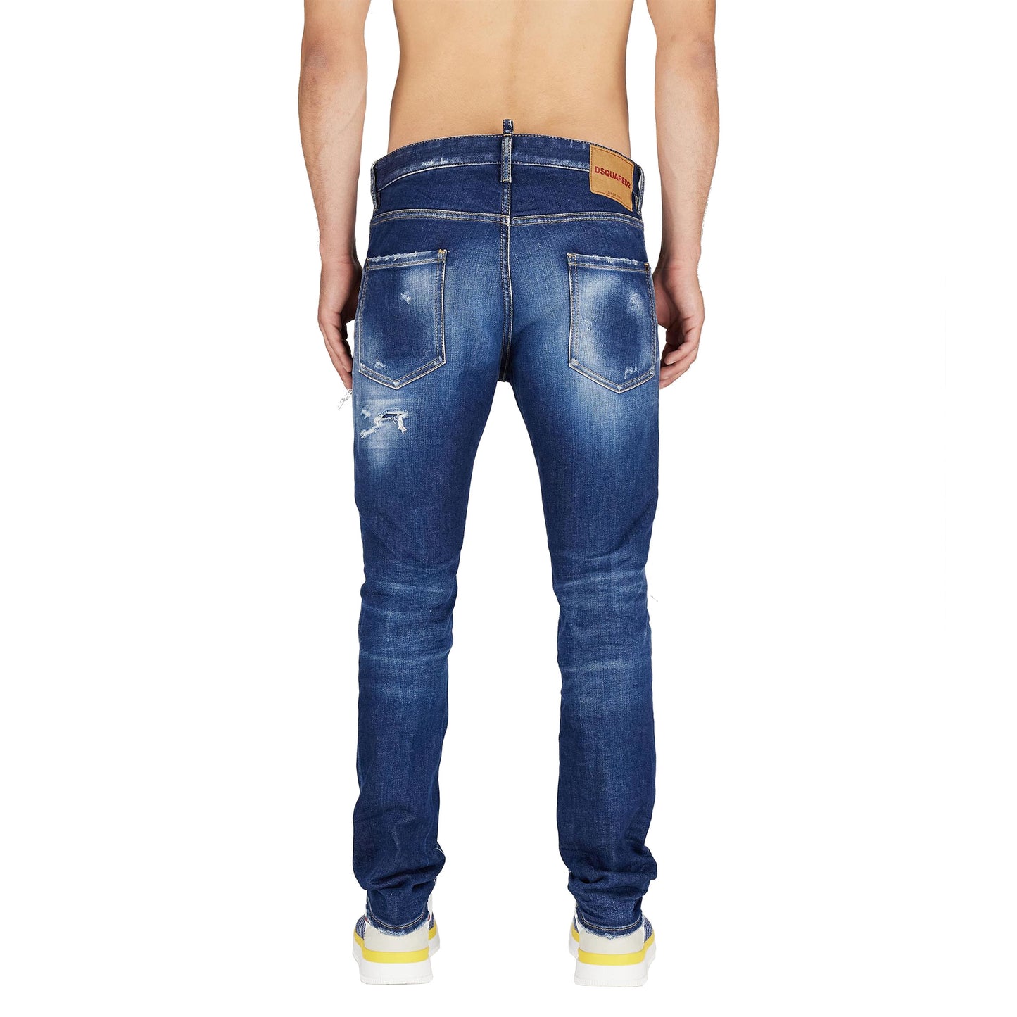 DSquared2 S74LB1452S30663470