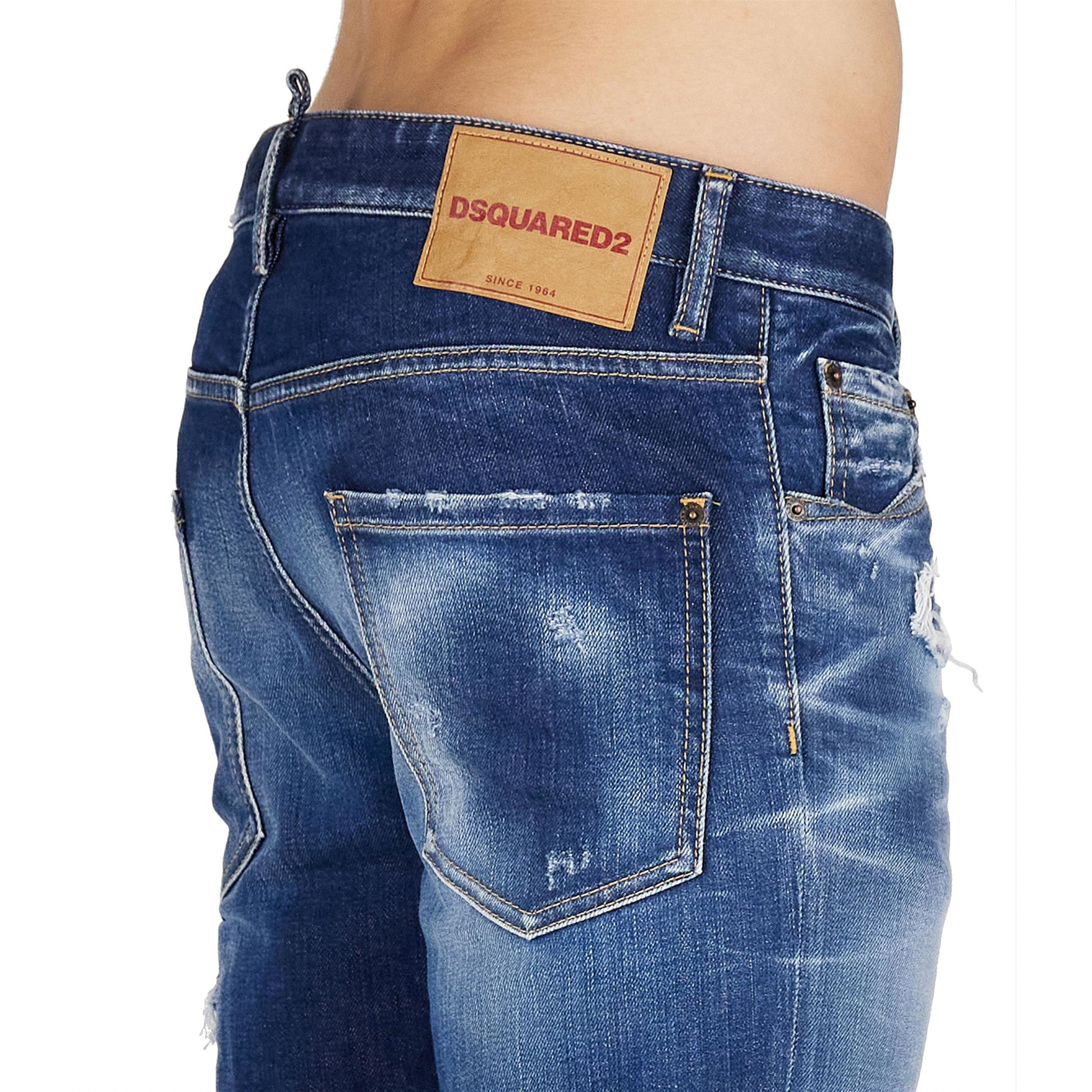 DSquared2 S74LB1452S30663470