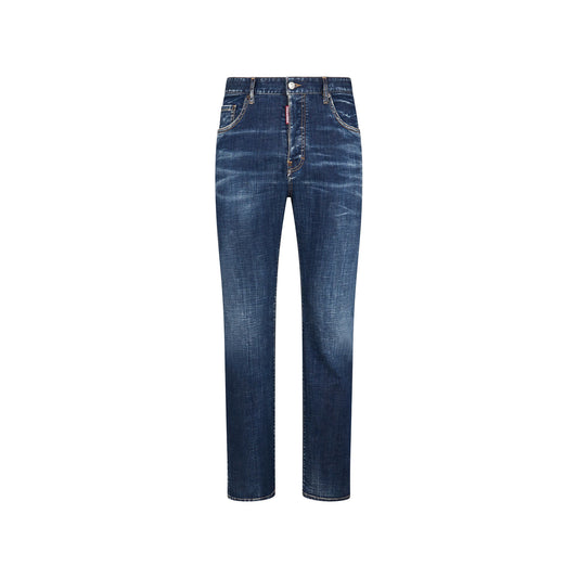 DSquared2 S74LB1468S30342470