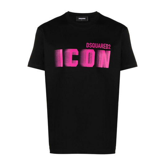 Icon Blur Cool Fit T-Shirt Dsquared2