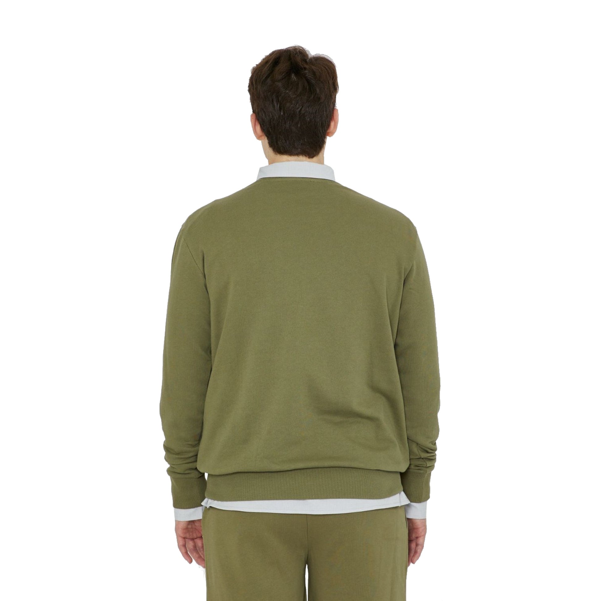 John Richmond UMP24005FESWGREEN_L/BK
