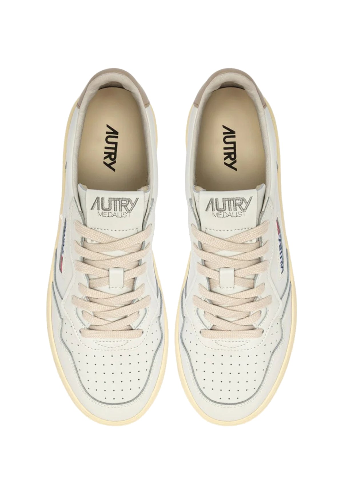 AUTRY AULMLL27