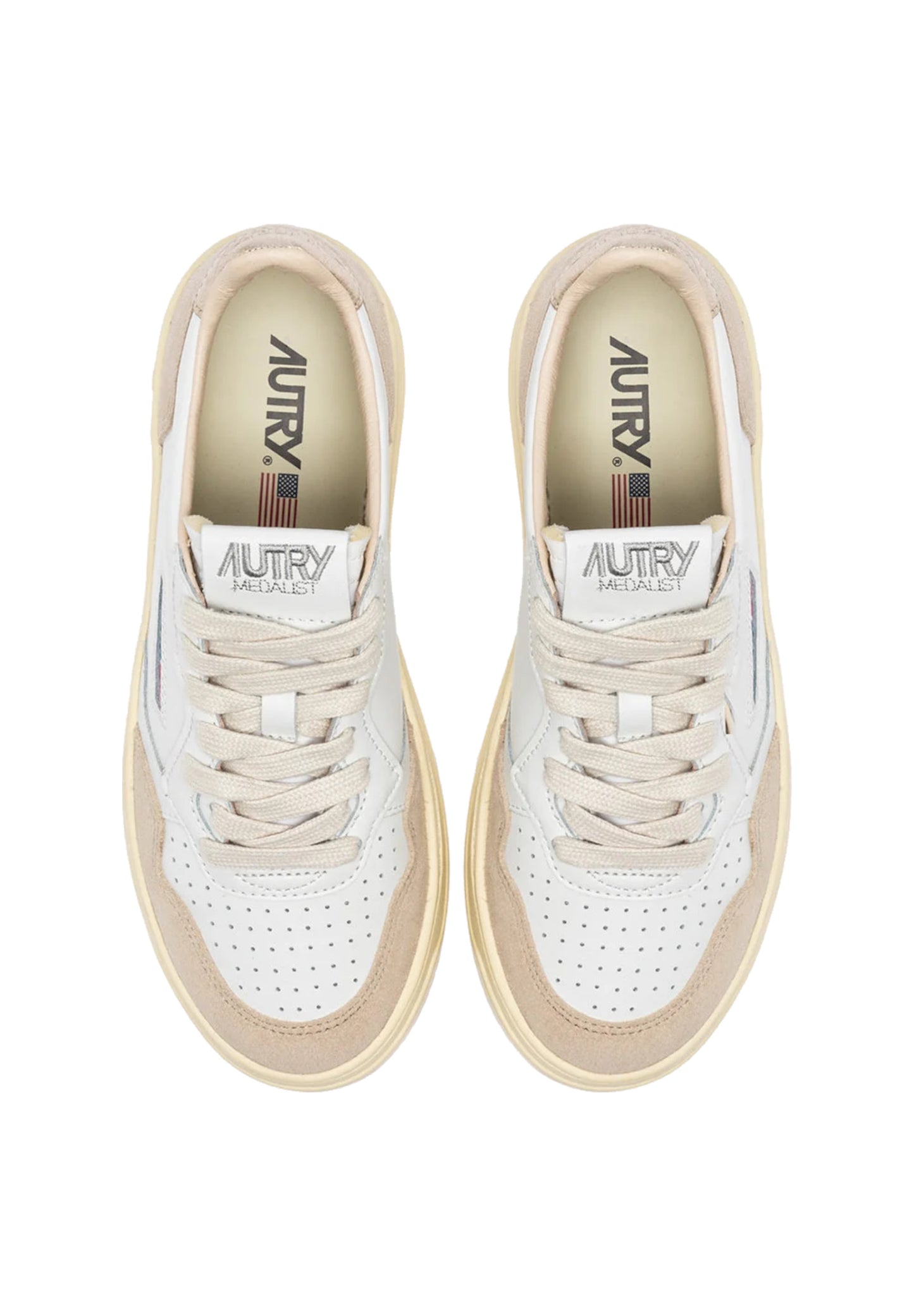 AUTRY AULWLS75