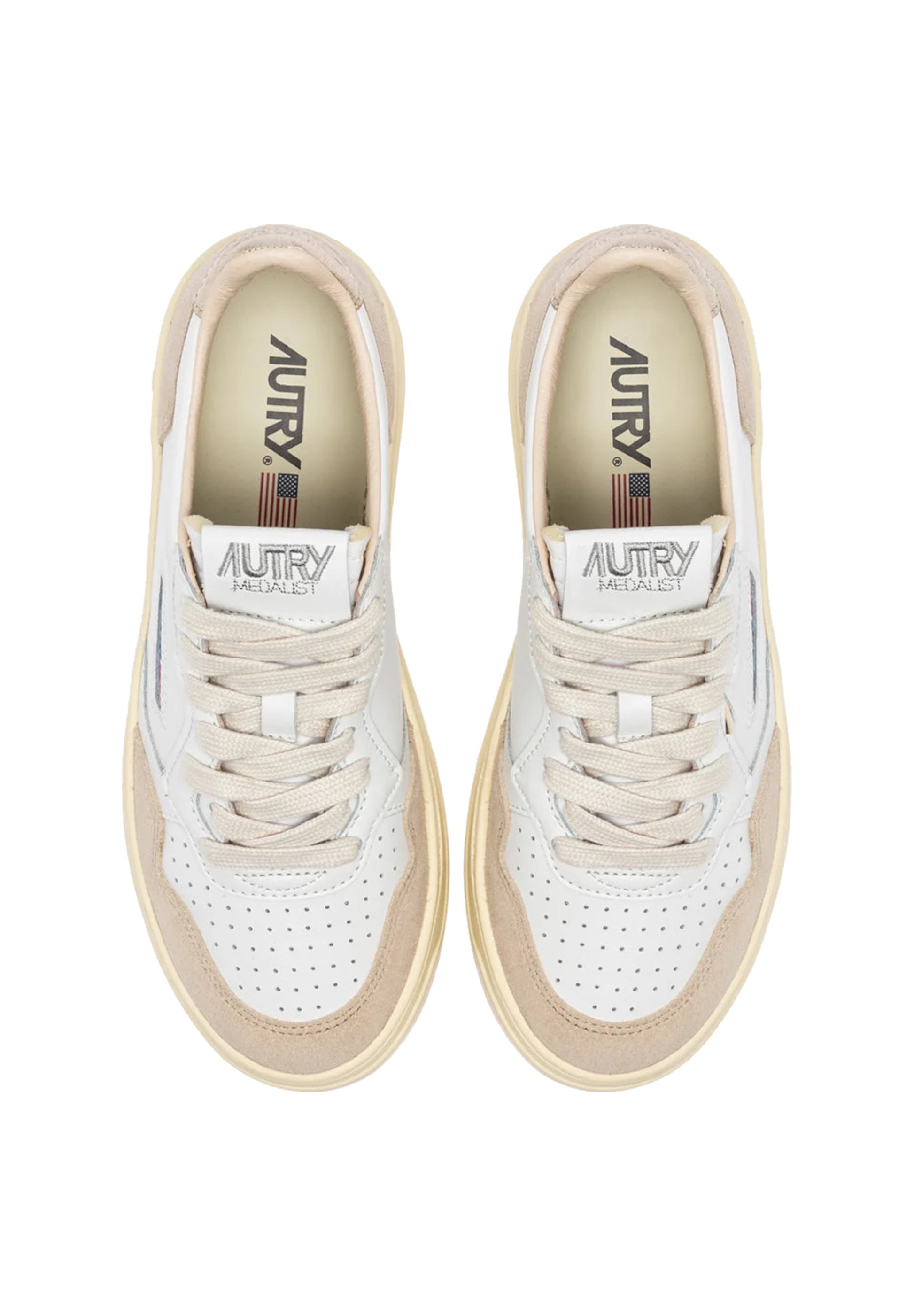 AUTRY AULWLS75