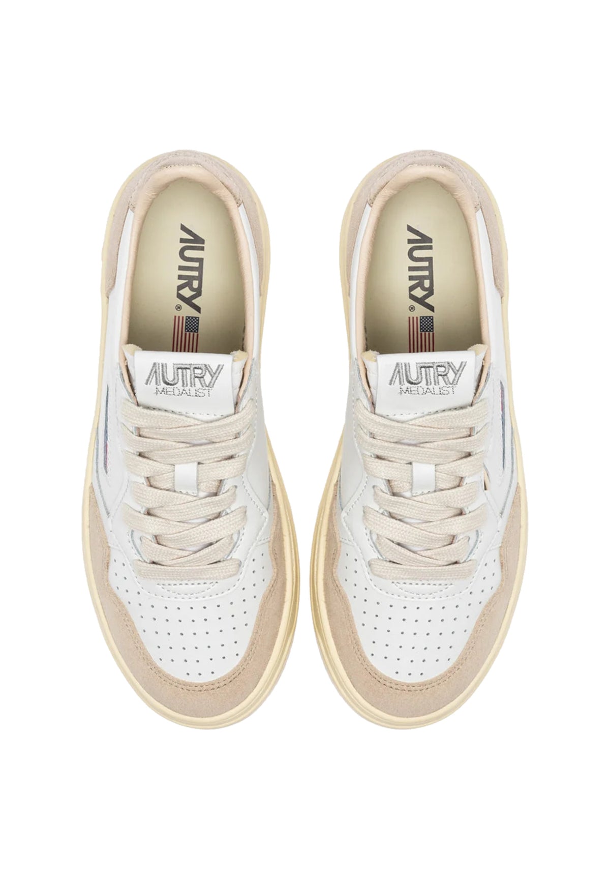 AUTRY AULWLS75