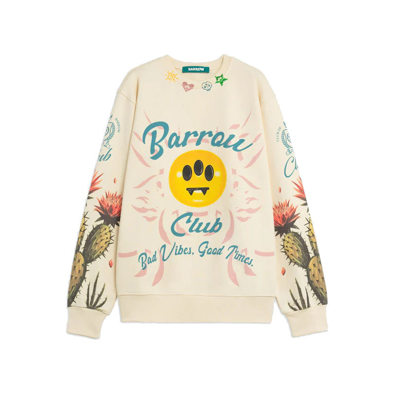 Barrow S6BWUASW067013