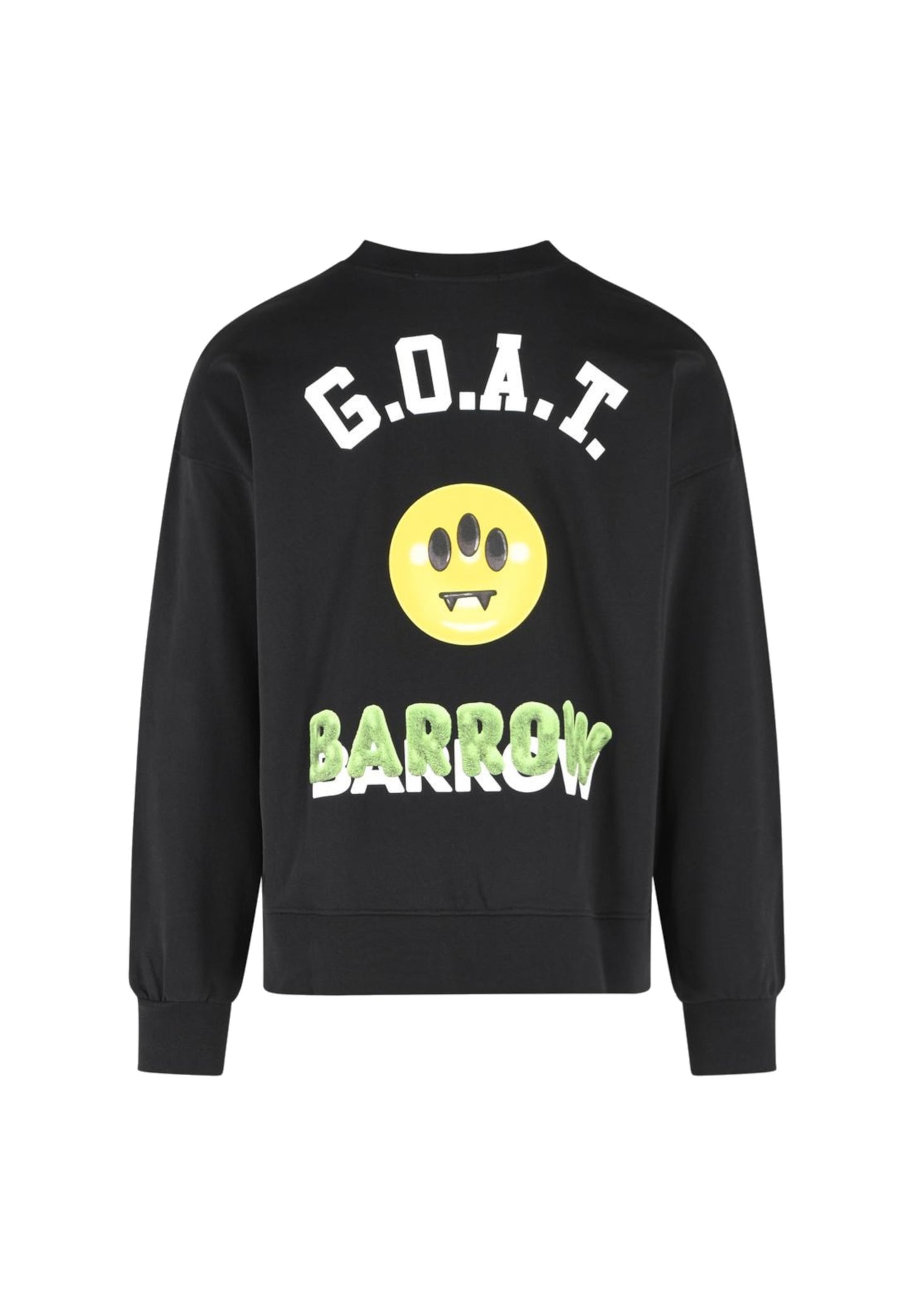 Barrow S6BWUASW088110