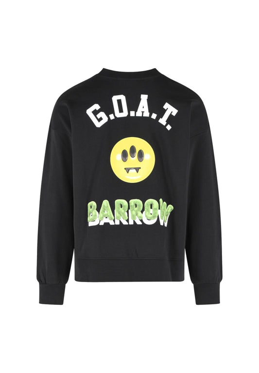 Barrow S6BWUASW088110