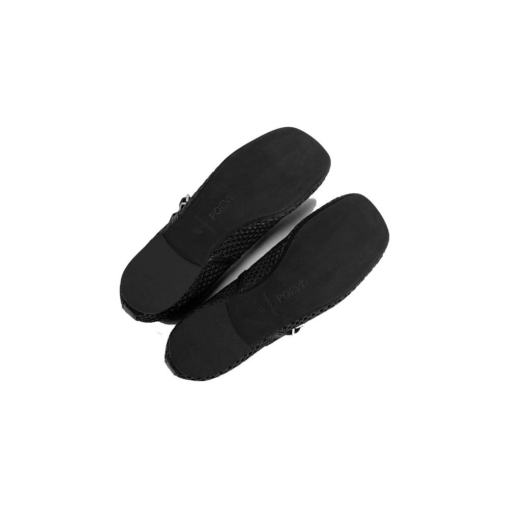 POEVE PBAL63MONTECARLO FORATO NERO